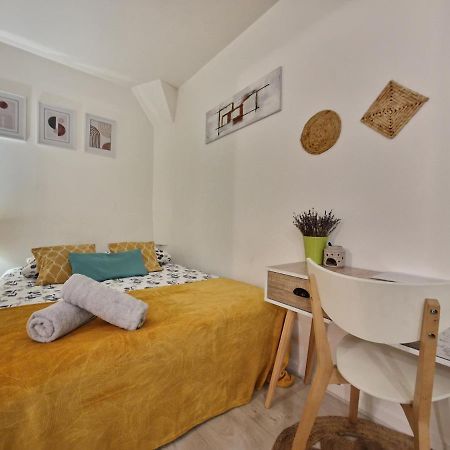 Le Scandinave, Proche Bord De Loire Orleans Bagian luar foto