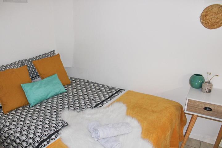 Le Scandinave, Proche Bord De Loire Orleans Bagian luar foto